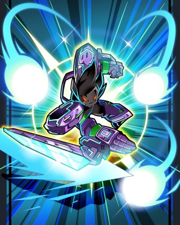 画像集#003のサムネイル/「ゲットアンプドX」アンプドチケット&ボックスがもらえる年末年始キャンペーン