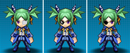 画像ギャラリー No.003のサムネイル画像 / 「ゲットアンプドX」,強力な変身技が秘められた「ブラッドアージ」を実装