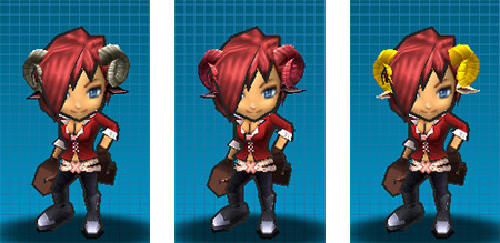 画像ギャラリー No.004のサムネイル画像 / 「ゲットアンプドX」,強力な変身技が秘められた「ブラッドアージ」を実装