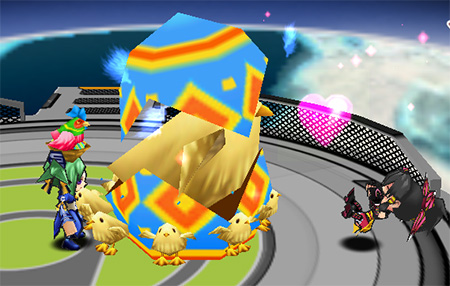 画像ギャラリー No.003のサムネイル画像 / 「ゲットアンプドX」に早打ち決闘を仕掛けられるガンマンアクセサリが登場