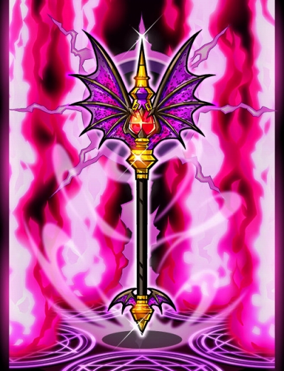 画像ギャラリー No.001のサムネイル画像 / 「ゲットアンプドX」に新アクセサリ「アスピレイトイクリプス」が登場