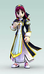 画像集#002のサムネイル/「熱血江湖」,よろず屋に新衣装「聖職者の法衣」が登場