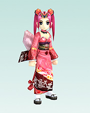 画像ギャラリー No.001のサムネイル画像 / 「熱血江湖オンライン」，年末年始を彩るイベント情報が公開に