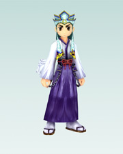 画像ギャラリー No.003のサムネイル画像 / 「熱血江湖オンライン」，年末年始を彩るイベント情報が公開に