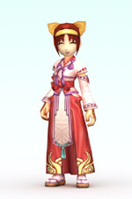 画像ギャラリー No.004のサムネイル画像 / 「熱血江湖オンライン」，年末年始を彩るイベント情報が公開に