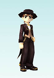 画像集#002のサムネイル/「熱血江湖」,熱血ガチャにスイートウェイトレスなど新衣装が登場