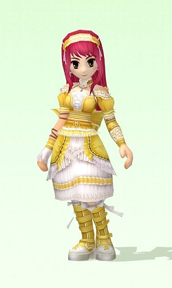 画像集#001のサムネイル/【リリース】「熱血江湖」アイテムプレゼントなど,三つのGWキャンペーンを実施