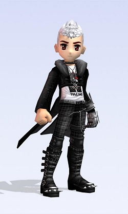 画像集#002のサムネイル/【リリース】「熱血江湖」アイテムプレゼントなど,三つのGWキャンペーンを実施