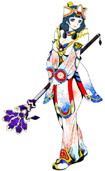 画像集#004のサムネイル/イラストを一新。「熱血江湖オンライン」の公式サイトがリニューアル