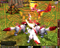 画像集#006のサムネイル/イラストを一新。「熱血江湖オンライン」の公式サイトがリニューアル