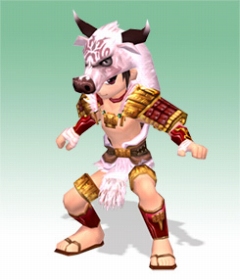 画像集#006のサムネイル/「熱血江湖」,最大100人対100人の大規模対人戦“勢力戦”を毎週金曜日に開催