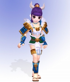 画像集#007のサムネイル/「熱血江湖」,最大100人対100人の大規模対人戦“勢力戦”を毎週金曜日に開催