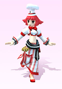 画像集#003のサムネイル/「熱血江湖」いよいよ料理人デビュー? 「ファニーシェフ」登場