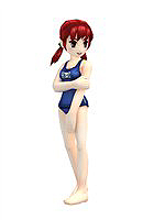 画像集#005のサムネイル/「熱血江湖」夏真っ盛り!水着や浴衣が当たる2008夏モノBOX発売