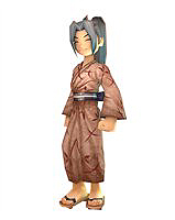 画像集#008のサムネイル/「熱血江湖」夏真っ盛り!水着や浴衣が当たる2008夏モノBOX発売