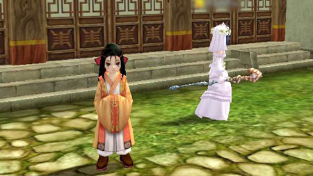 画像集#005のサムネイル/「熱血江湖」,2周年記念で全員プレゼントほか5大キャンペーン実施