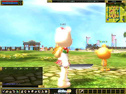 画像集#007のサムネイル/「熱血江湖」,2周年記念で全員プレゼントほか5大キャンペーン実施