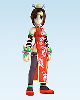 画像集#002のサムネイル/「熱血江湖」,2周年を記念した五大キャンペーン本日スタート