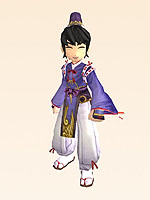 画像集#010のサムネイル/「熱血江湖」,2周年を記念した五大キャンペーン本日スタート