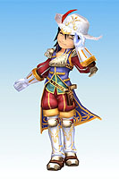 画像集#014のサムネイル/「熱血江湖」,2周年を記念した五大キャンペーン本日スタート