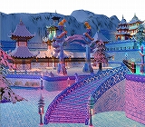 画像集#006のサムネイル/「熱血江湖オンライン」,8月7日に新インスタンス「北海氷宮内宮」実装