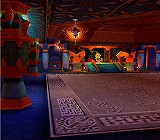 画像集#012のサムネイル/「熱血江湖オンライン」,8月7日に新インスタンス「北海氷宮内宮」実装