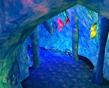 画像集#015のサムネイル/「熱血江湖オンライン」,8月7日に新インスタンス「北海氷宮内宮」実装