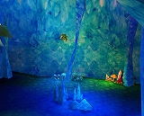 画像集#016のサムネイル/「熱血江湖オンライン」,8月7日に新インスタンス「北海氷宮内宮」実装