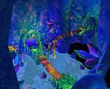 画像集#017のサムネイル/「熱血江湖オンライン」,8月7日に新インスタンス「北海氷宮内宮」実装