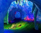 画像集#019のサムネイル/「熱血江湖オンライン」,8月7日に新インスタンス「北海氷宮内宮」実装