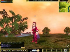 画像集#005のサムネイル/「熱血江湖」,熱血ガチャに砂漠の民“ベドウィン”の衣装登場