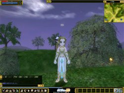 画像集#004のサムネイル/「熱血江湖」ガチャに「アポロン」&「アフロディテ」衣装登場