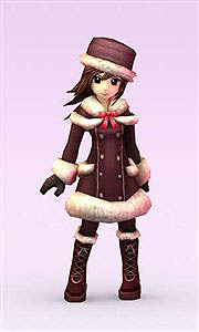 画像集#003のサムネイル/「熱血江湖」熱血ガチャに寒さ吹き飛ぶレア衣装「ロングコート」登場