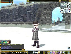 画像集#004のサムネイル/「熱血江湖」熱血ガチャに寒さ吹き飛ぶレア衣装「ロングコート」登場