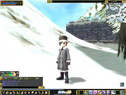 画像集#005のサムネイル/「熱血江湖」熱血ガチャに寒さ吹き飛ぶレア衣装「ロングコート」登場