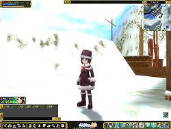 画像集#006のサムネイル/「熱血江湖」熱血ガチャに寒さ吹き飛ぶレア衣装「ロングコート」登場