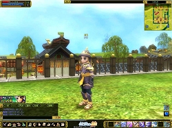 画像集#002のサムネイル/「熱血江湖」熱血ガチャに「タイ戦士の鎧」「タイ宮廷巫女衣装」登場