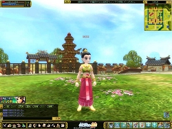 画像集#003のサムネイル/「熱血江湖」熱血ガチャに「タイ戦士の鎧」「タイ宮廷巫女衣装」登場