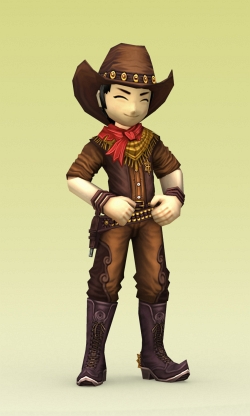 画像集#001のサムネイル/「熱血江湖」新システム「妖菜花草」などが登場のアップデートを実施