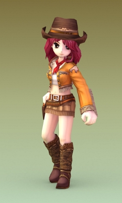 画像集#002のサムネイル/「熱血江湖」新システム「妖菜花草」などが登場のアップデートを実施