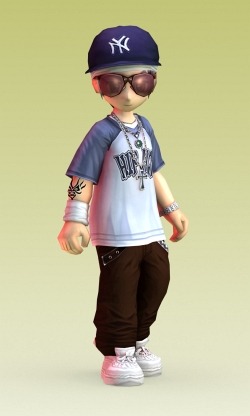 画像集#003のサムネイル/「熱血江湖」新システム「妖菜花草」などが登場のアップデートを実施