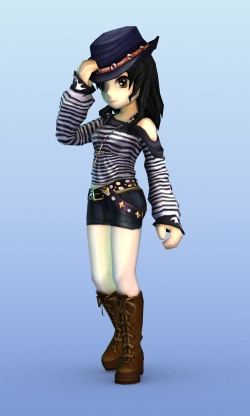 画像集#004のサムネイル/「熱血江湖」新システム「妖菜花草」などが登場のアップデートを実施