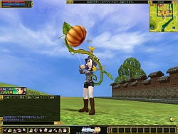 画像集#005のサムネイル/「熱血江湖」新システム「妖菜花草」などが登場のアップデートを実施