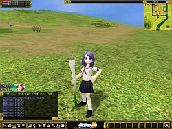 画像集#006のサムネイル/「熱血江湖」新システム「妖菜花草」などが登場のアップデートを実施