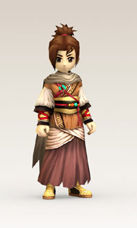 画像集#002のサムネイル/「熱血江湖」,よろず屋で新アイテム「天使の魂セット」などを発売