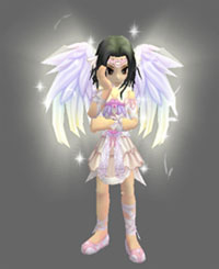 画像集#004のサムネイル/「熱血江湖」,よろず屋で新アイテム「天使の魂セット」などを発売