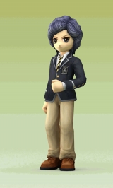 画像ギャラリー No.002のサムネイル画像 / 「熱血江湖」で新システムがスタート,あのドラマの制服も