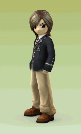 画像ギャラリー No.003のサムネイル画像 / 「熱血江湖」で新システムがスタート,あのドラマの制服も