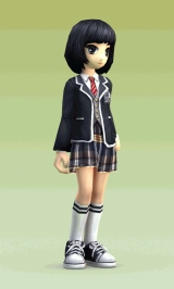 画像ギャラリー No.006のサムネイル画像 / 「熱血江湖」で新システムがスタート,あのドラマの制服も