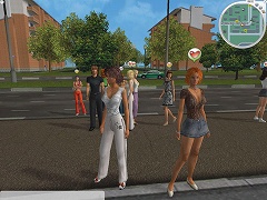 ������#004�Υ���ͥ���/�����ꥢ�����������ޤ��3D���۶��֥����ӥ���DOM3�פ������ۿ��������